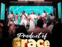 [Download Audio] Mr M & Revelation – Product of Grace