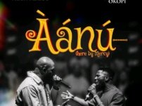 [Download Audio] Neon Adejo – Àánú