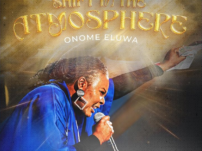 [Download Audio] Onome Eluwa – Shift In The Atmosphere