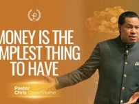 [Sermon] Pastor Chris Oyakhilome – The Secrets For Financial Freedom For 2025