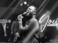 [Download Audio] Pastor Noble G – YOU AGREED Cover (by JJ Hairston)