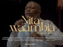 [Download Audio] Patrick Kubuya – Nitawaambia (Live)