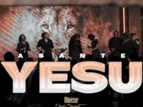 [Download Audio] Paul Clement – Asante Yesu