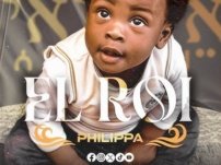 [Download Audio] Philippa – El Roi