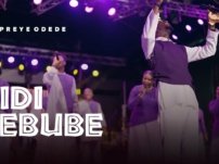 [Download Audio] Preye Odede – Idi Ebube