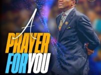 [Sermon] Prophet Uebert Angel – A Prayer For You