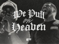 [Download Audio] Red Worship feat. Jonathan Traylor and Jonathan Stamper – We Pull on Heaven