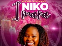 [Download Audio] Rehema Simfukwe – Niko Imara