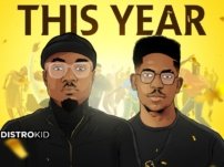 [Download Audio] RotimiKeys and Moses Bliss – This Year Remix