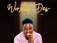 [Album EP] Samuel Hassan – Worship Dew