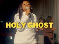 [Download Audio] Sewa – Holy Ghost