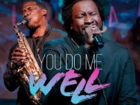 [Download Audio] Sonnie Badu ft. Richard Shaw Jr. – YOU DO ME WELL (Live In Atlanta)