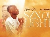 [Download Audio] SteveHills & The Rabbi – SZN OF LIGHT [LIGHT AND SOUNDS]