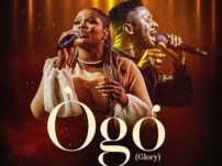 [Download Audio] TEHGAH ft. Peterson Okopi – OGO (Glory)