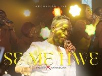 [Download Audio] TY Crew X Akwaboah – Se Me Hwe