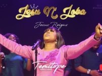 [Download Audio] Temitope Bukola David – Jesu N Joba