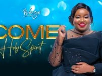 [Download Audio] Wanza – Come Holy Spirit