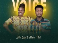 [Download Audio] Zita Light ft. Alpha Flat – Your Voice