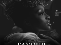 [Download Audio] Annatoria – Favour ( Cover)