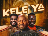 [Download Audio] Apostle Johnson Suleman Feat. Edwin Alex & Austin Joe – Kele Ya