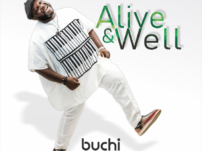 [Download Audio] Buchi – Peace