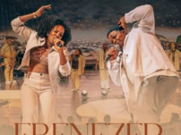 [Download Audio] Busi Sibiya & Oncemore Six – Ebenezer