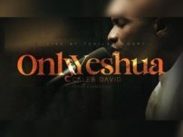 [Download Audio] Caleb David – Only Yeshua