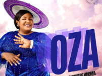 [Download Audio] Chinyere Udoma – Oza (Answered Prayer)