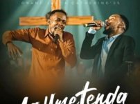 [Download Audio] Dr. Ipyana ft. Paul Clement – Aah UMETENDA