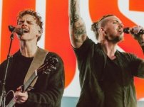 [Download Audio] Elevation Worship & Brandon Lake – I Know A Name