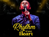 [Download Audio] Elijah Oyelade – Rhythm Of Your Heart