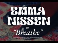 [Download Audio] Emma Nissen – Breathe