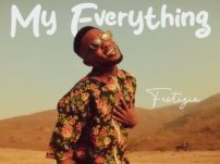 [Download Audio] Festizie – My Everything