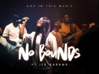 [Download Audio] God In This Music feat. Ife Darams – No Bounds