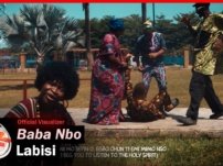 [Download Audio] Labisi – Baba Nbo