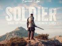 [Download Audio] Lawrence Oyor – Soldier wake up your strength