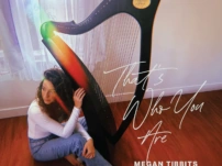 [Download Audio] Megan Tibbits – That’s Who You Are