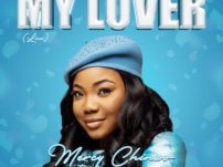 [Download Audio] Mercy Chinwo – My Lover (Live)