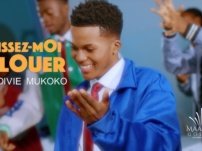 [Download Audio] Merdivie Mukoko – Laissez-moi le louer