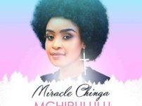 [Download Audio] Miracle Chinga – Mchipululu