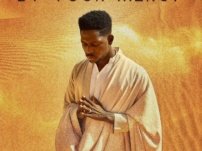 [Download Audio] Moses Bliss – By Your Mercy