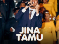 [Download Audio] Neema Gospel Choir Ft. Pastor Josiah – Jina Tamu (Live)