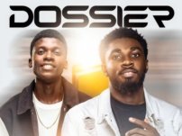 [Download Audio] Nk sem ft. Israel lofala – DOSSIER