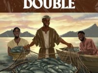 [Download Audio] Oba Reengy, Protek Illasheva, Greatman Takit – Double Double