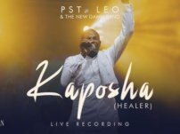 [Download Audio] Pst Leo & The New Dawn Band – Kaposha