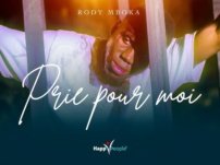 [Download Audio] Rody Mboka – Prie Pour Moi