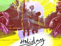 [Download Audio] Greatman Takit – Holiday