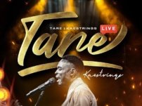 [Download Audio] Kaestrings – Tare (Live)
