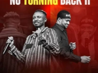 [Download Audio] Gaise Baba & Lawrence Oyor – No Turning Back II